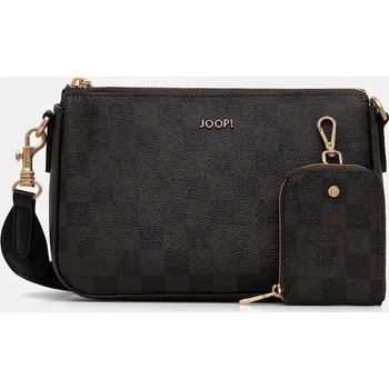 Kabelka Kabelka Joop! 4140006256.781 hnědá 89X, vel. ONE SIZE