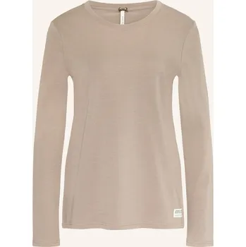 Dámské tričko Short Stories Dámská Noční Košile, černošedá, 38