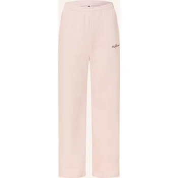 Nike Dámské Tepláky, světle růžová, 36