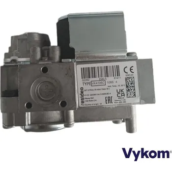 Příslušenství ke kotli Plynový ventil Honeywell (Resideo) VK 4105 C 1066