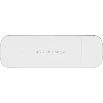 Modem Modem LTE Brovi E3372-325 White