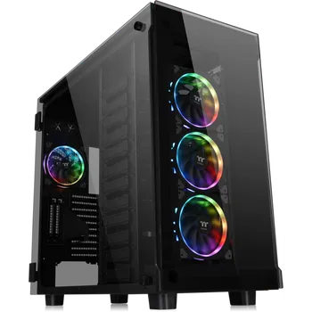 PC skříň Thermaltake housing View 91 TG RGB (CA-1I9-00F1WN-00)