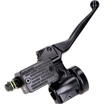 Brzda pro motocykl 101 Octane Brzdová pumpa k přestavbě na D=220mm pro Simson S51 IP54061