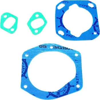 Těsnění pro motocykl Diverse / Import 4dílná sada těsnění motoru/válce pro Hercules Prima 2, 3, 4, 5 a M MG00063539