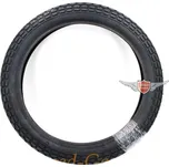 Continental Pneumatika černé 23 x 2.00 pro NSU Quickly, Miele K, Zündapp Combinette, Kreidler Amazone, Hercules 215, 216, 217, 218, 219, 221, 222, Mofa 25 MG00021269