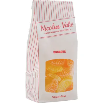 Bonbon Bonbóny "Citrusy" 150 g Nicolas Vahé