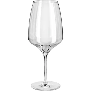 Sklenice Pohár Bordeaux Zkušenosti