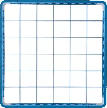 Příslušenství pro myčku Rozšíření košíku 36 položek | HENDI 877517