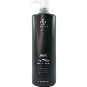 Paul Mitchell Awapuhi Wild Ginger Repair Keratin Cream Rinse 1000 ml