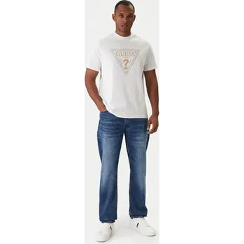 Oblečení a móda Guess T-Shirt M6RI15 I3Z14 Bílá Regular Fit S