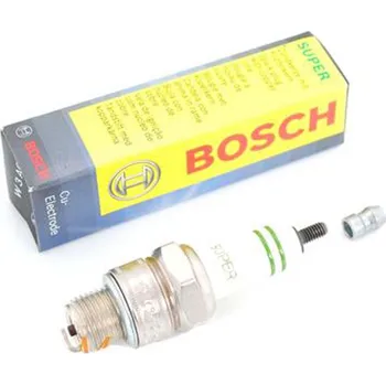 Zapalovací a žhavicí svíčka Zapalovací svíčka Bosch W5AC pro Kreidler R 50 K 50 K 51 Amazone MG00041491