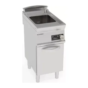 Vařič Elektrický vařič těstovin - 24L GN 2/3 | TECNOINOX 716130