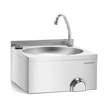 Umyvadlo Kolenní umyvadlo | FORGAST FG15007