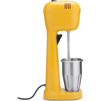 Shaker Šejkr na mléčné koktejly | HENDI 221631