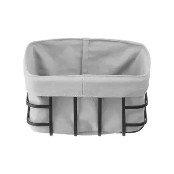 chlebník Čtvercový košík na chléb | HENDI 427149