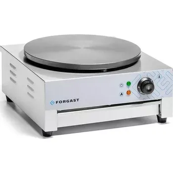 Palačinkovač Elektrický palačinkovač | FORGAST FG09100