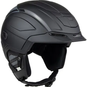 Casco SP-5 Vertex black Velikost: L ( 58 - 62 )