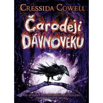 Čarodeji dávnoveku