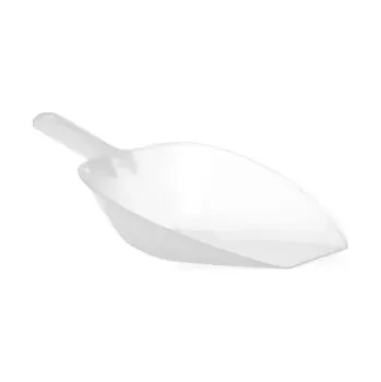 Polyethylenová lopatka | HENDI 562079