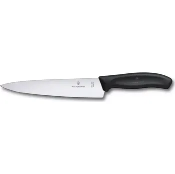 Kuchyňský nůž Kuchyňský nůž Swiss Classic s čepelí dlouhou 19 cm | VICTORINOX 6.8003.19B