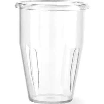 Shaker Šejkr na koktejly, design Bronwasser | HENDI 961124