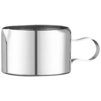 HENDI 450109 džbán na smetanu z nerezové oceli