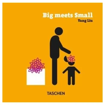 Umění Yang Liu. Big meets Little