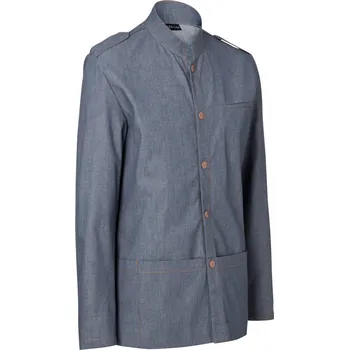 Gastro oděv Pánský rondon May Denim