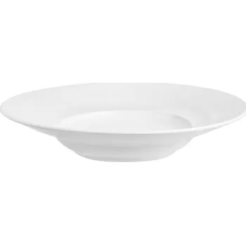 Talíř Pasta talíř Base, 33 cm / 900 ml - bílá