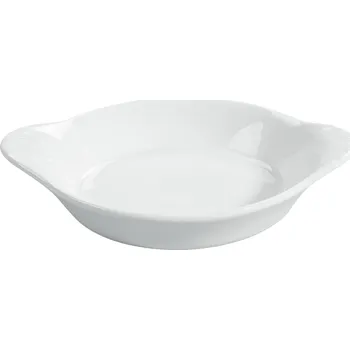 Pánev Pánev na vajíčka Lapoela, 16,5x13 cm / 200 ml - bílá