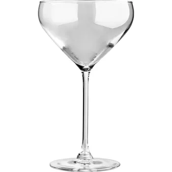 Sklenice Sklenice na šampaňské Amilia, 300 ml - bez cejchu