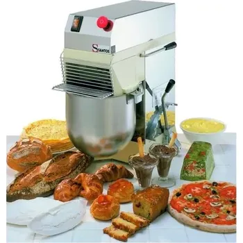 Planetární váha | Santos 27