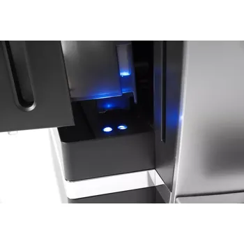 Kávovar Automatický kávovar s dotykovou obrazovkou | HENDI 208540