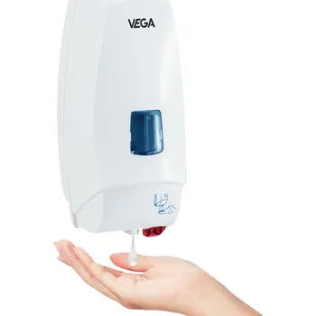 Senzorový dávkovač mýdla Sensor Edis, 1000 ml