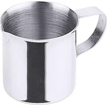 Ocelový džbán na smetanu 0,03 l | CONTACTO 505/003