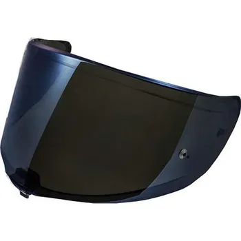 Motodoplněk LS2 Helmets LS2 VISOR FF811 IRIDIUM BLUE
