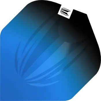 Target-Darts Letky SERA Pro.Ultra Blue/Black NO2