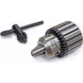 Sklíčidlo Sklíčidlo zubové 20mm kužel B22