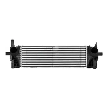 Chladič motoru NISSENS Chladič vzduchu intercooler ** FIRST FIT ** NIS 961377 + DOPRAVA ZDARMA!