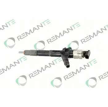Systém vstřikování Vstřikovací tryska REMANTE 002-003-001331R