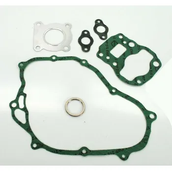 Těsnění pro motocykl Diverse / Import Sada těsnění motoru/válce 6dílná pro Suzuki TS 50 X MG00063127