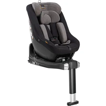 Autosedačka Inglesina Marco Polo 360° I-Size 2025 Vulcan Black Autosedačka 40-105cm