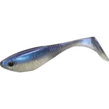 Rybářský háček Gumová nástraha Spark 8,5cm - 381 MIKADO