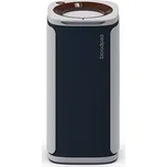 Hnědá odpadní nádoba KOBRA WASTEE na biologický odpad.