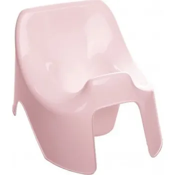 Nočník THERMOBABY Nočník Anatomical POTTY - Powder PINK Růžový