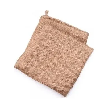 Set školních potřeb DURAline Jutový pytel, 200g/m2