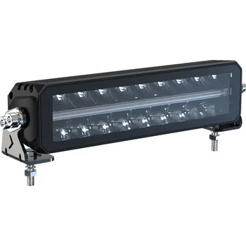 Pracovní světlo SHARK Accessories SHARK LED Light Bar EU homologated OSRAM 12", 60W