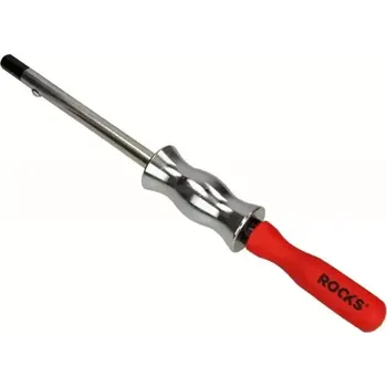 Nářadí pro automobil ROOKS Setrvačné kladivo 1,35 kg M8/M10 390 mm RKS OK-05.0067