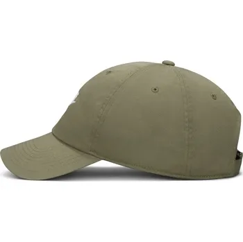 Kšiltovka Kšiltovka Nike CLUB CAP U CB FUT WSH L FB5368-222 - M/L | UK 12 | US 13