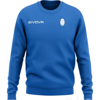 Pánská mikina Mikina GIVOVA ONE, velikost XS, potisk bez dalšího potisku